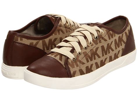 michael michael kors shoes mk city sneakers|sneakers michael kors shoes women.